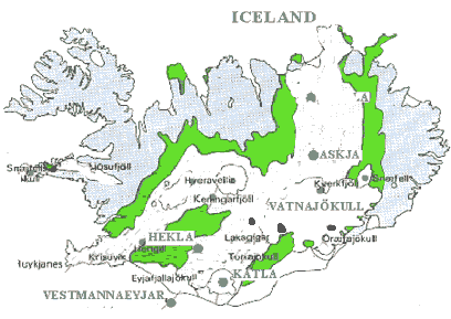 island iceland