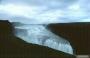 Gullfoss Island