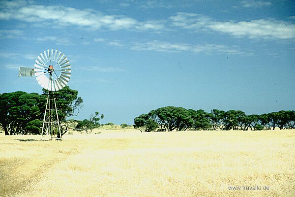 australien