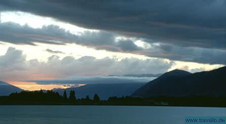 nz bild Mt. Cook