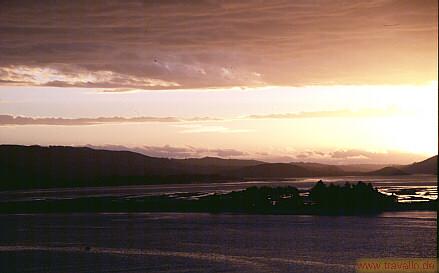 nz bild Mt. Cook