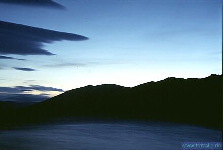 nz bild Mt. Cook