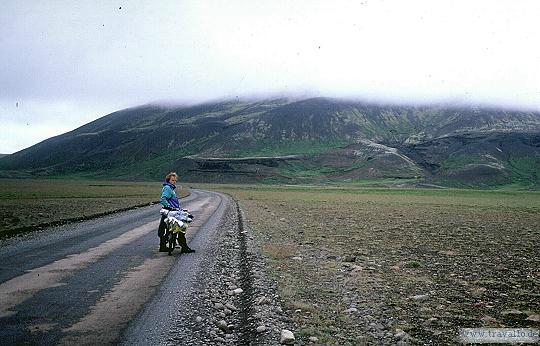 Island  bike tour