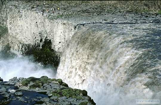 Island  Selfoss