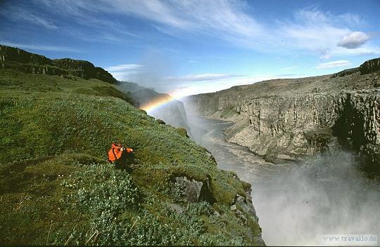 Island  Selfoss