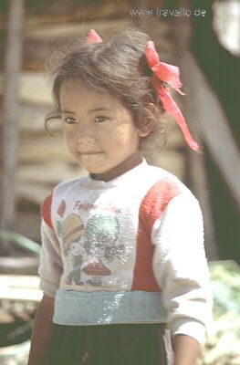 anapurna nepal