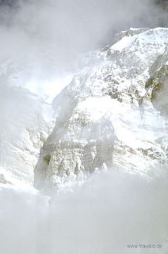 anapurna nepal