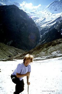 anapurna nepal