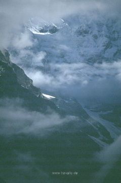 anapurna nepal