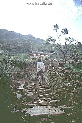 anapurna nepal
