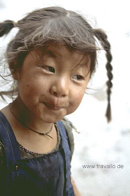anapurna nepal