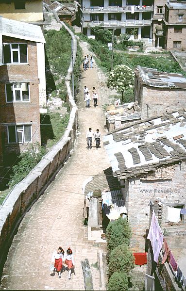 kathmandu nepal