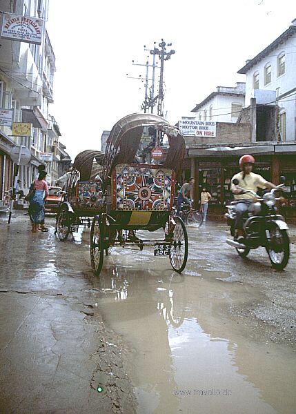 kathmandu nepal