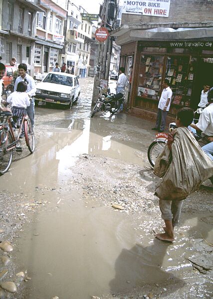 kathmandu nepal