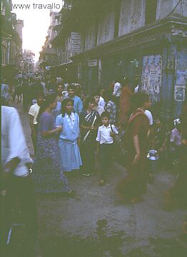 Kathmandu Nepal