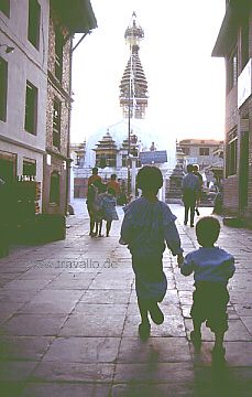 kathmandu nepal