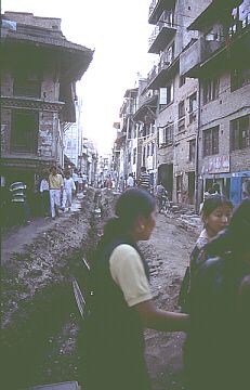 kathmandu nepal