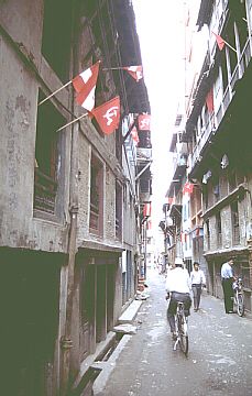 kathmandu nepal