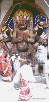 kathmandu nepal