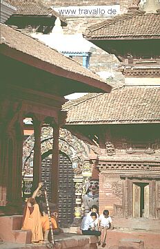 kathmandu nepal