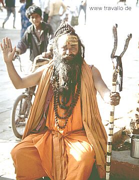 kathmandu nepal
