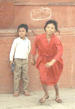 kathmandu nepal