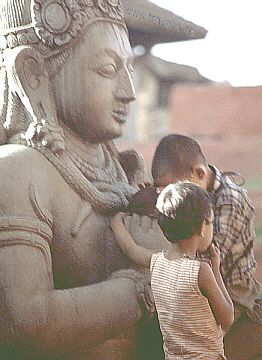 kathmandu nepal