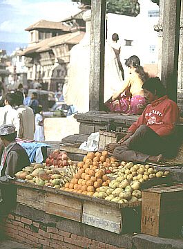 kathmandu nepal