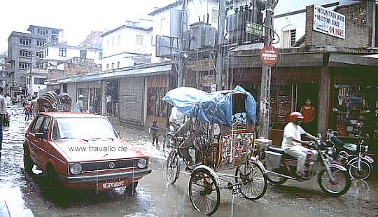 kathmandu nepal