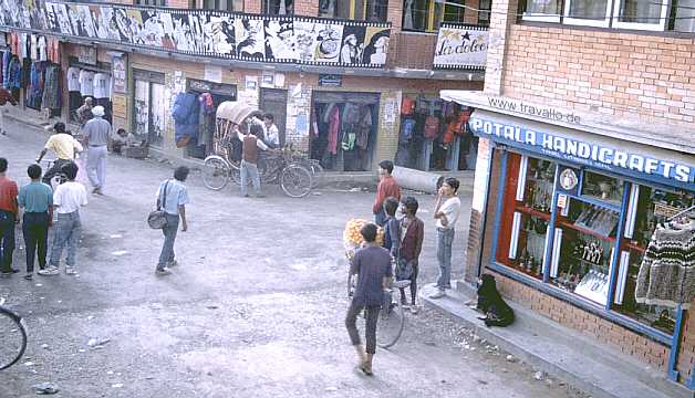 Kathmandu