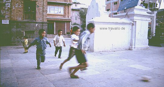 Kathmandu