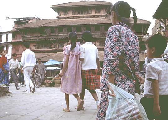 Kathmandu