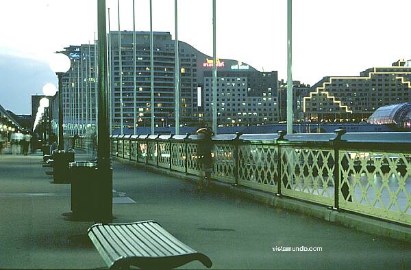 sydney