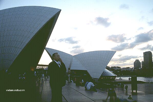 sydney