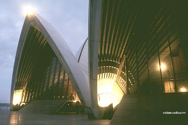 sydney