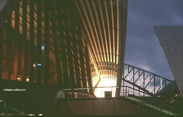 sydney