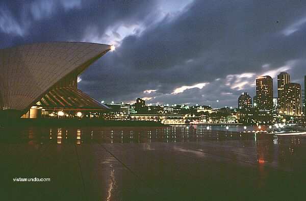 sydney