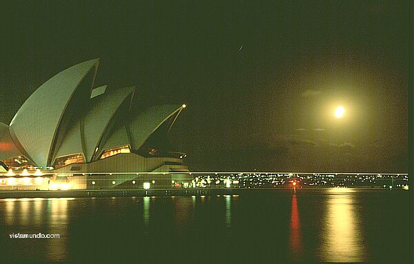 sydney