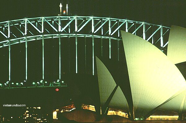 sydney