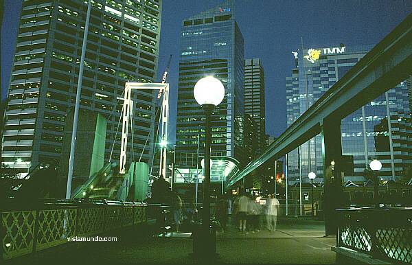 sydney