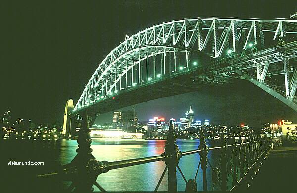 sydney