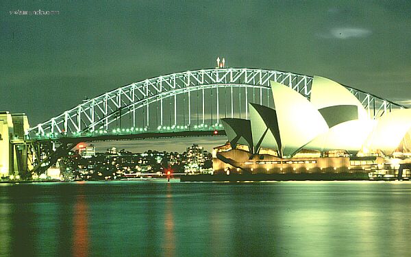 sydney