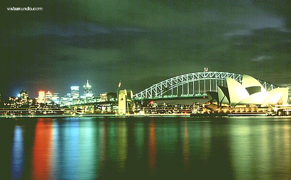 sydney