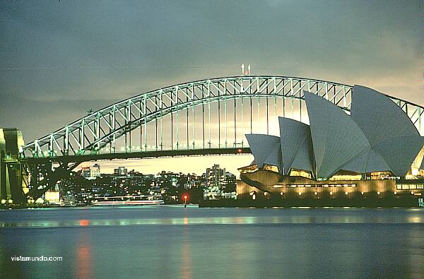 sydney