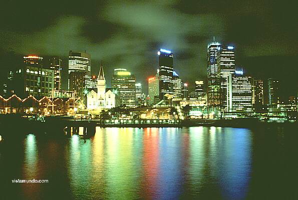 sydney