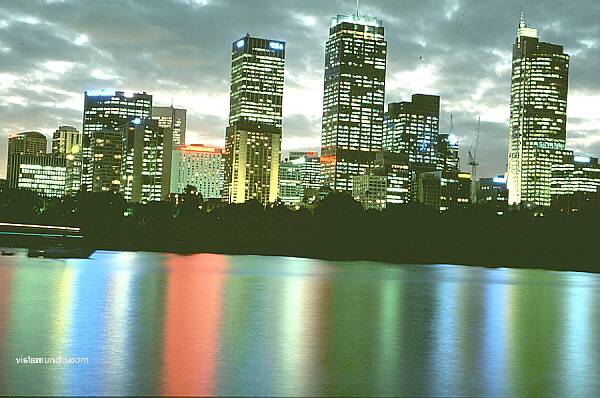 sydney