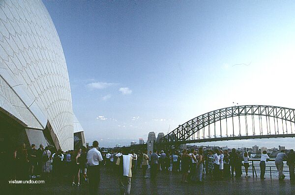 sydney