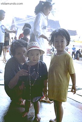 thailand chiang mai