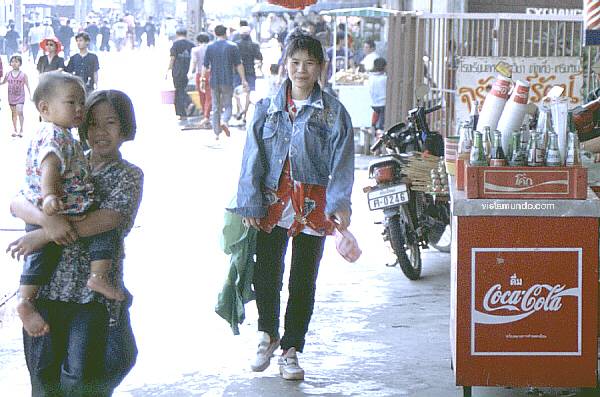 thailand ciang mai