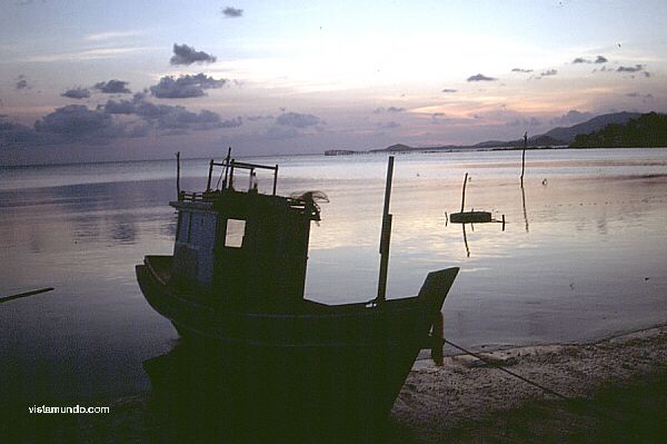 thailand koh samui